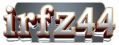 irfz44 logo
