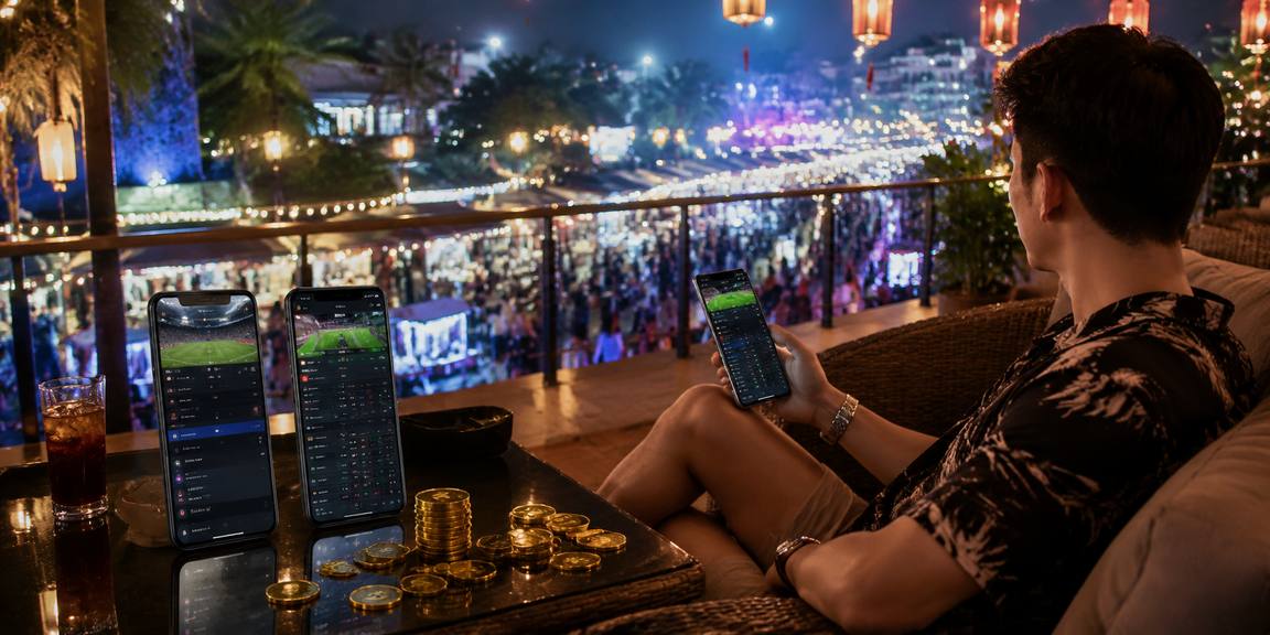 irfz44 Bàn baccarat trực tiếp và slot từ các studio hàng đầu